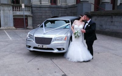 Limousine Hire Southbank