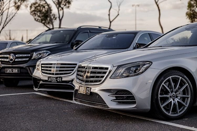 Limousine Hire Melbourne