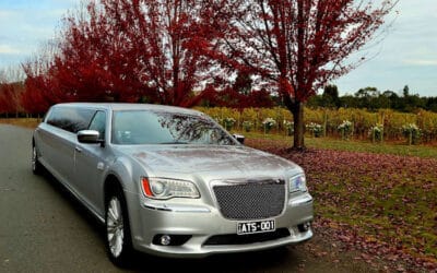 Limo Hire Carlton